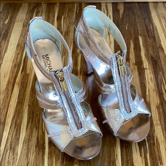 Michael Kors Heels